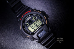 DW-6900UB-9DR