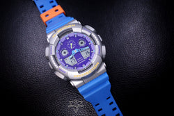 GA-100EU-8A2DR