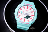 GA-2100RB-3A