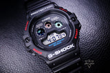 DW-5900-1DR