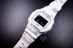 DW-5600GC-7