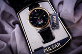 PULSAR OLYMPIC USA (中古單品,7天保養,不包防水及精準)