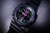 GA-100MF-1A