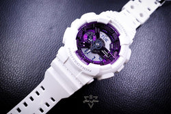 GA-110WS-7A