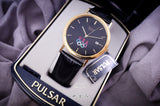 PULSAR OLYMPIC USA (中古單品,7天保養,不包防水及精準)