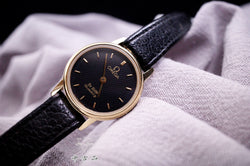 1387 Omega BK Round (中古單品,7天保養,不包防水及精準)