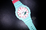 GA-2100RB-3A