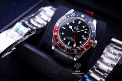 TUDOR - Black Bay GMT- M79830RB-0001