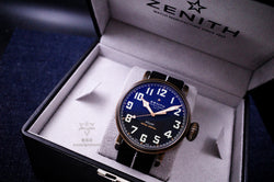 ZENITH - Pilot Type 20 Extra Special - 29.2430.679/21.C753