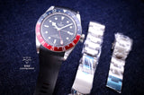 TUDOR - Black Bay GMT- M79830RB-0001